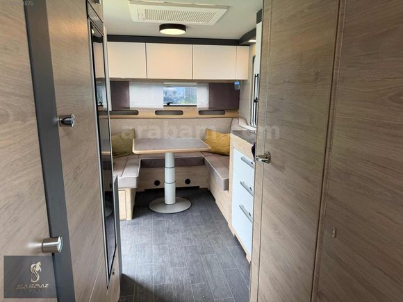 ŞAŞMAZ OTO'dan-TABBERT PANTİGA 550E-MOVER-TENTE-G.ENERJİ-COMBİ 6