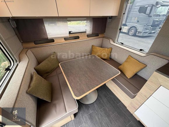 ŞAŞMAZ OTO'dan-TABBERT PANTİGA 550E-MOVER-TENTE-G.ENERJİ-COMBİ 6