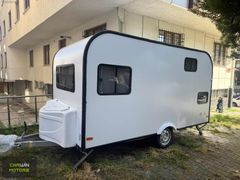 ~Carwin Motors~ çekme karavan