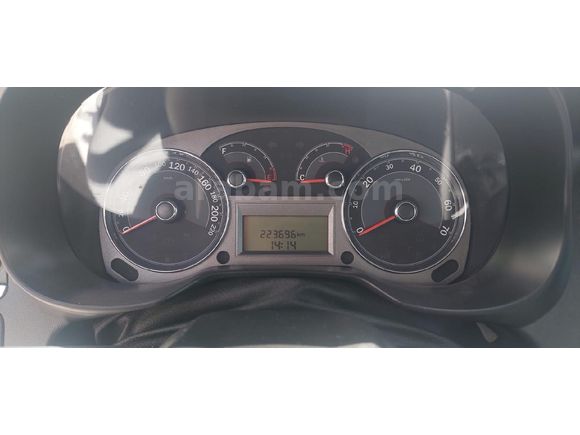 Sahibinden Fiat Linea 1.3 Multijet Active Plus 2014 Model