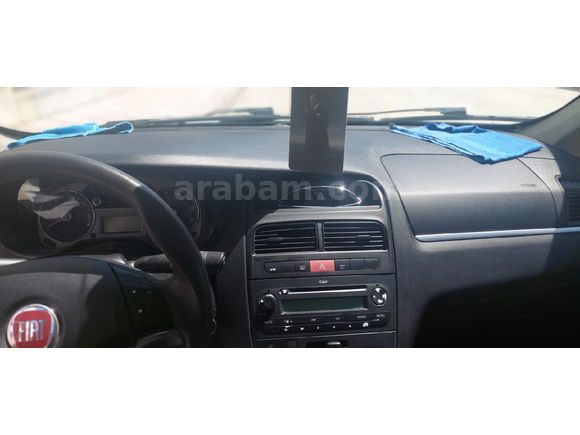 Sahibinden Fiat Linea 1.3 Multijet Active Plus 2014 Model