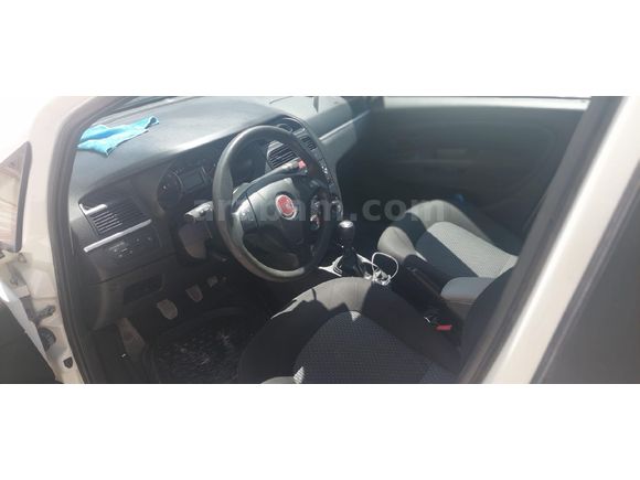 Sahibinden Fiat Linea 1.3 Multijet Active Plus 2014 Model