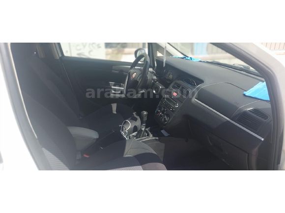 Sahibinden Fiat Linea 1.3 Multijet Active Plus 2014 Model