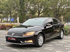 AKHAN MOTORSTAN | 2013 PASSAT 1.6 TDİ COMFORTLINE DSG