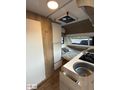 DOĞA KARAVAN | 4 KİŞİLİK | FULL DONANIM | KK 12 TAKSİT