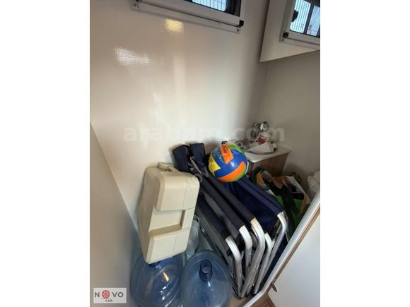 DOĞA KARAVAN | 4 KİŞİLİK | FULL DONANIM | KK 12 TAKSİT