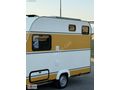 DOĞA KARAVAN | 4 KİŞİLİK | FULL DONANIM | KK 12 TAKSİT