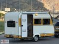 DOĞA KARAVAN | 4 KİŞİLİK | FULL DONANIM | KK 12 TAKSİT
