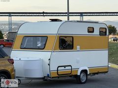 DOĞA KARAVAN | 4 KİŞİLİK | FULL DONANIM | KK 12 TAKSİT