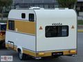 DOĞA KARAVAN | 4 KİŞİLİK | FULL DONANIM | KK 12 TAKSİT
