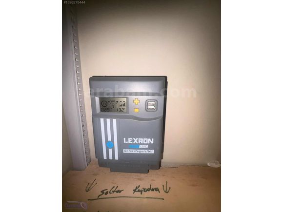 ERBA 5,25 TEMİZ ÇEKME KARAVAN - AL KULLAN DURUMDA - EKSİKSİZ