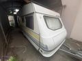 ERBA 5,25 TEMİZ ÇEKME KARAVAN - AL KULLAN DURUMDA - EKSİKSİZ