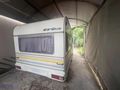 ERBA 5,25 TEMİZ ÇEKME KARAVAN - AL KULLAN DURUMDA - EKSİKSİZ