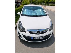 Sahibinden Opel Corsa 1.3 CDTI Active 2014 Model 