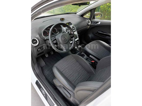 Sahibinden Opel Corsa 1.3 CDTI Active 2014 Model 