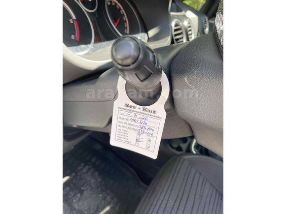 Sahibinden Opel Corsa 1.3 CDTI Active 2014 Model 