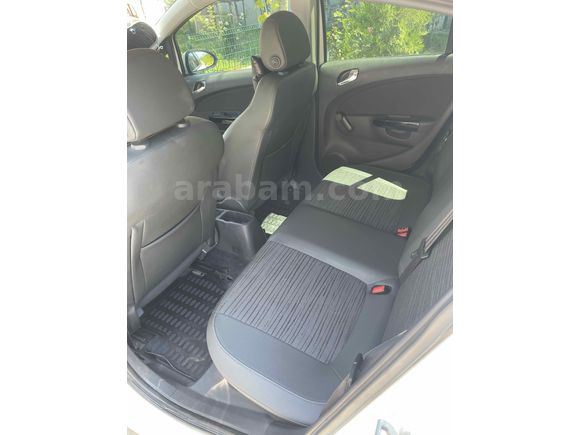 Sahibinden Opel Corsa 1.3 CDTI Active 2014 Model 
