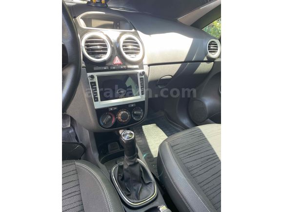 Sahibinden Opel Corsa 1.3 CDTI Active 2014 Model 