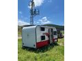 HAPPY STÜDYO 4.50 KARAVAN G.PANEL/TENTE/WEBASTO/ TV/FIRIN/WC/MDF