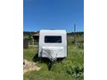 HAPPY STÜDYO 4.50 KARAVAN G.PANEL/TENTE/WEBASTO/ TV/FIRIN/WC/MDF