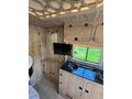 HAPPY STÜDYO 4.50 KARAVAN G.PANEL/TENTE/WEBASTO/ TV/FIRIN/WC/MDF