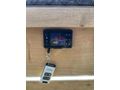 HAPPY STÜDYO 4.50 KARAVAN G.PANEL/TENTE/WEBASTO/ TV/FIRIN/WC/MDF