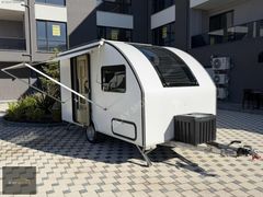 ELAY MOTORS | 2023 FATURALI-WEBASTO-TENTE-GÜNEŞ PANELİ-ÇEKME KRV
