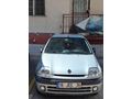 2001 CLİO 1.6 RXT YÜRÜYENİ SORUNSUZ.