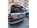 2001 CLİO 1.6 RXT YÜRÜYENİ SORUNSUZ.