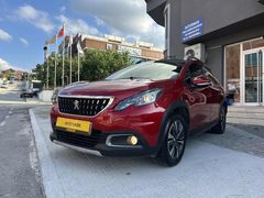 AUTO YASİN DEN PEUGEOT//2008//1.5 HDI·//98.000KM
