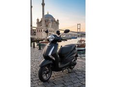 Sahibinden Yamaha D'elight