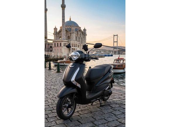 Sahibinden Yamaha D'elight