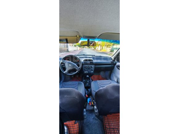 Sahibinden Opel Corsa 1.2 Swing 2000 Model