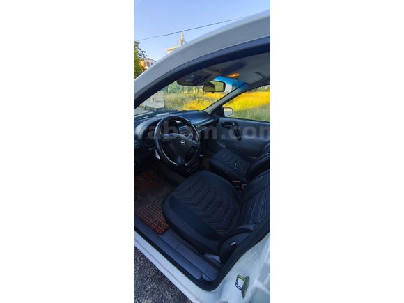 Sahibinden Opel Corsa 1.2 Swing 2000 Model