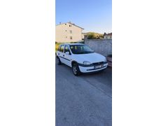 Sahibinden Opel Corsa 1.2 Swing 2000 Model