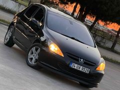Sahibinden Peugeot 307 1.6 XS 2003 Model 