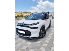 Sahibinden Citroen C3 Aircross 1.5 BlueHDI Feel Bold 2022 Model