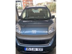 Sahibinden Fiat Fiorino Combi 1.4 Eko Pop 2024 Model 
