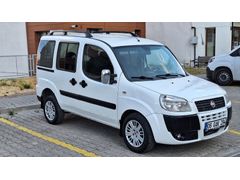 SAHİBİNDEN 2012 DOBLO 1.3 M.JET SAFALİNE  240.000 TEK PARÇA BOYALI K.KART GEÇERLİ