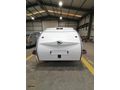 Doğaya Kaçış İçin Full+Full Donanımlı 2024 Model Caretta Mini