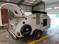 Doğaya Kaçış İçin Full+Full Donanımlı 2024 Model Caretta Mini