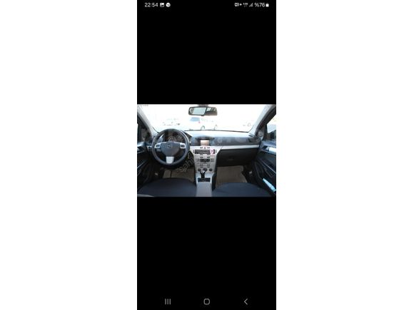 Sahibinden Opel Astra 1.6 Enjoy 2009 Model