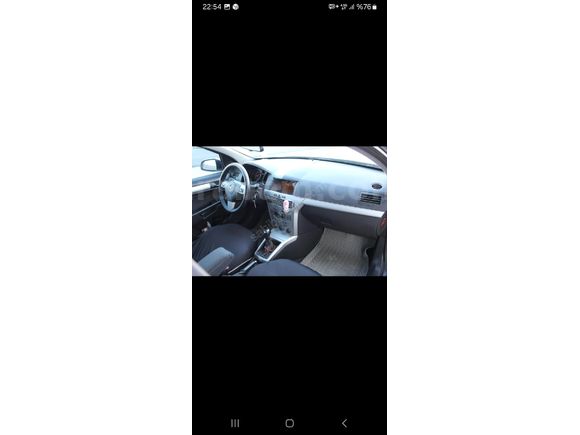 Sahibinden Opel Astra 1.6 Enjoy 2009 Model