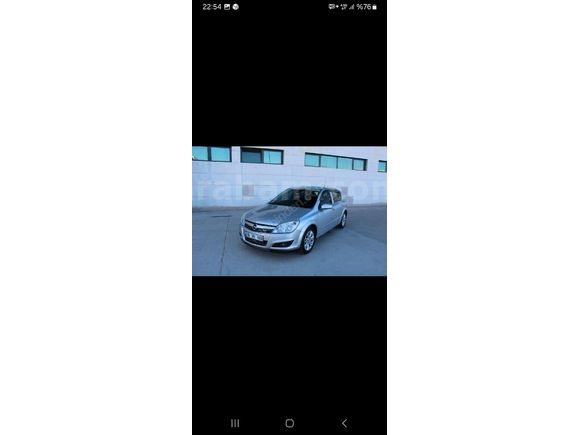 Sahibinden Opel Astra 1.6 Enjoy 2009 Model