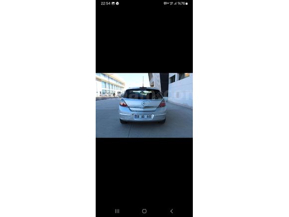 Sahibinden Opel Astra 1.6 Enjoy 2009 Model