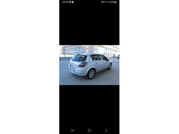 Sahibinden Opel Astra 1.6 Enjoy 2009 Model