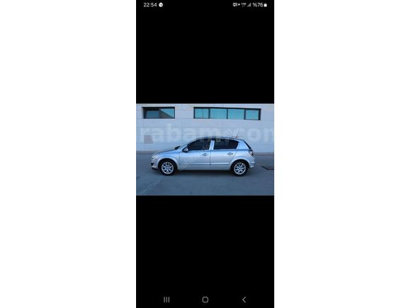 Sahibinden Opel Astra 1.6 Enjoy 2009 Model