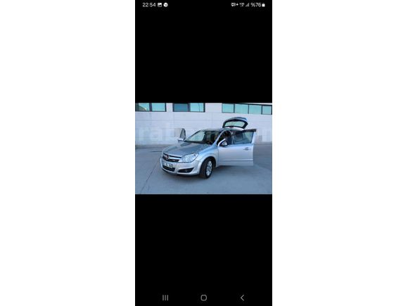 Sahibinden Opel Astra 1.6 Enjoy 2009 Model
