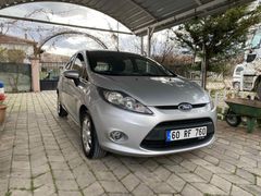 Sahibinden Ford Fiesta 1.4 TDCi Trend 2010 Model 