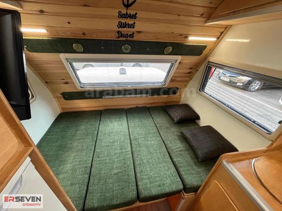 2023 MODEL ONYX 750 kg altı SIFIR KONDİSYON